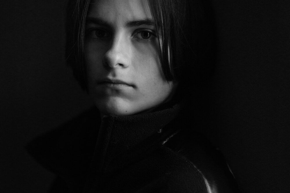 Photograph by Алина Сущинская