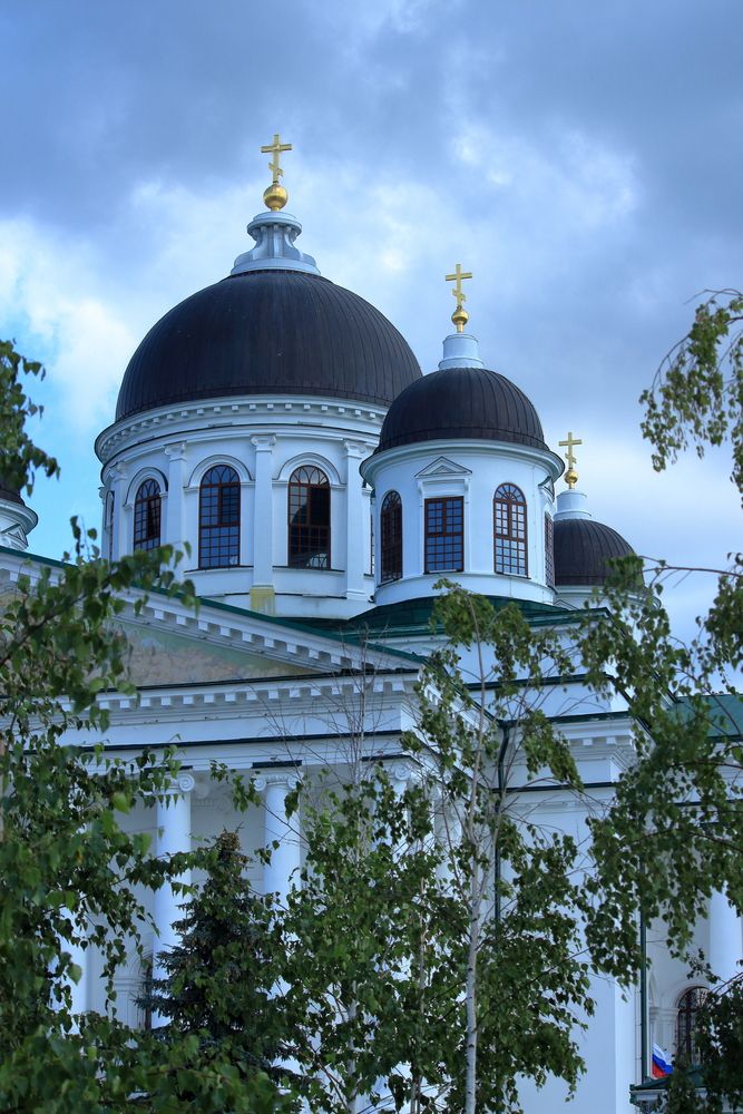 Фотография автора Оксана Малахова