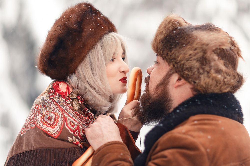 Photograph by Тимофей Шутов