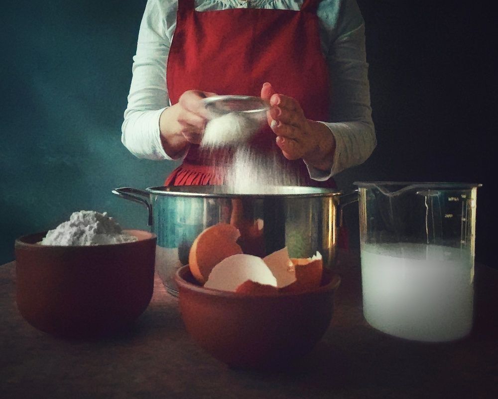 Photograph by Елена