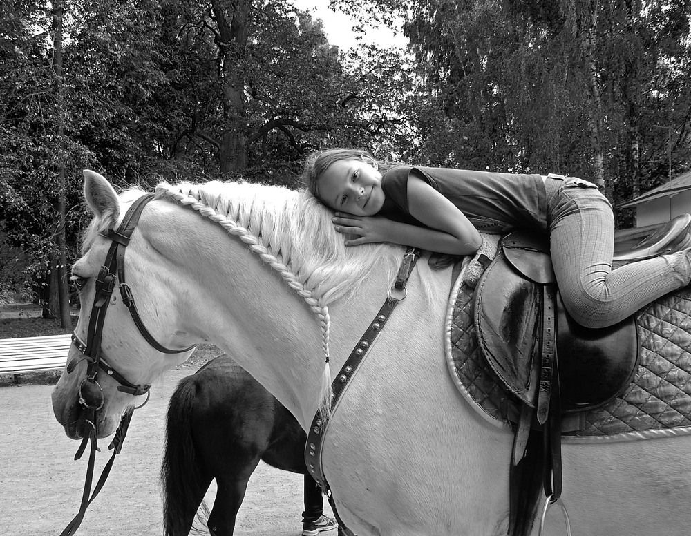 Photograph by Елена Гуляева