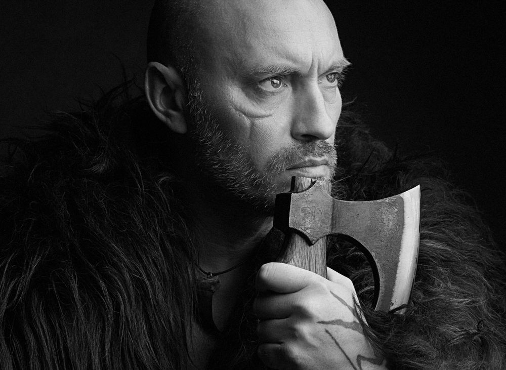 Photograph by Алексей Пучковский