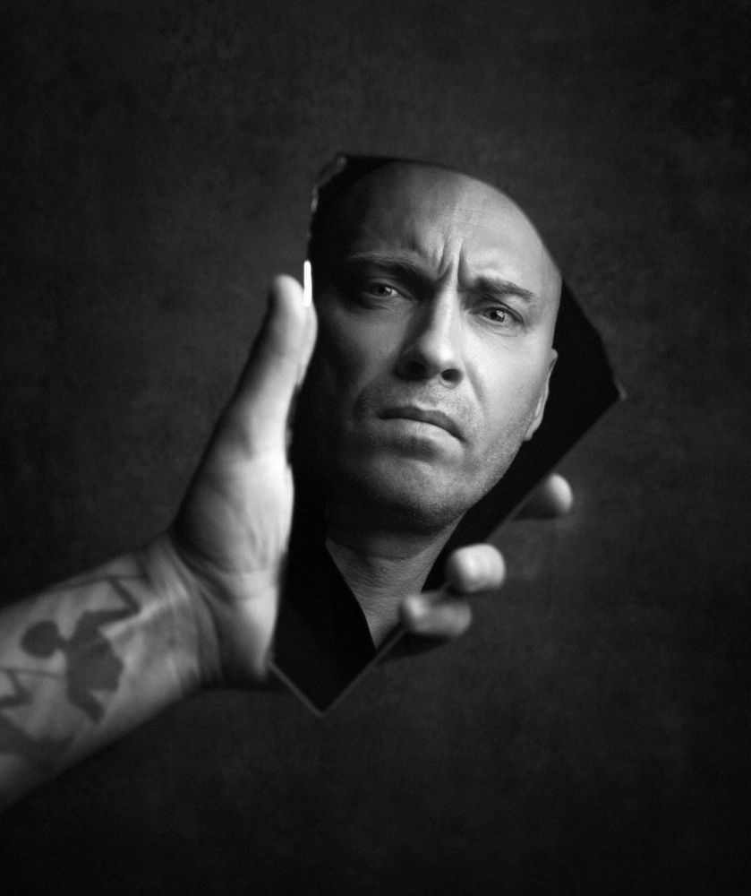 Photograph by Алексей Пучковский