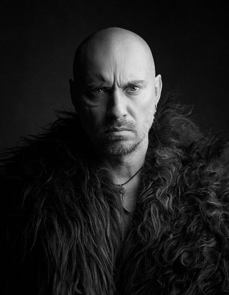 Photograph by Алексей Пучковский