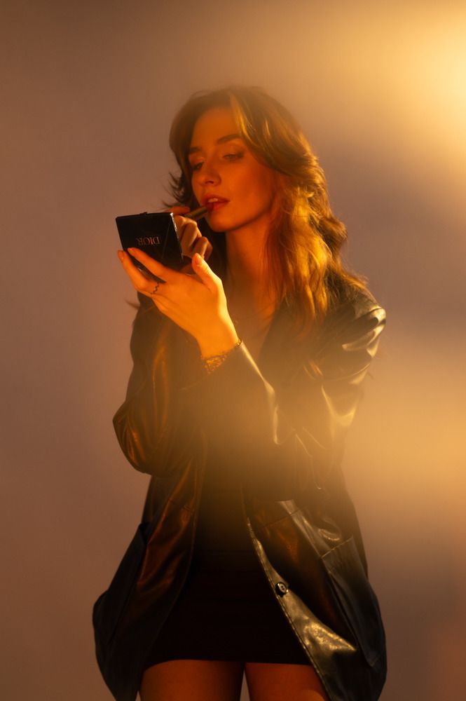 Photograph by Plamena Luchezarova