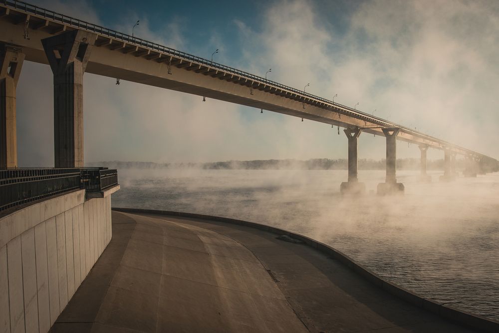 Photograph by Антон Засимов