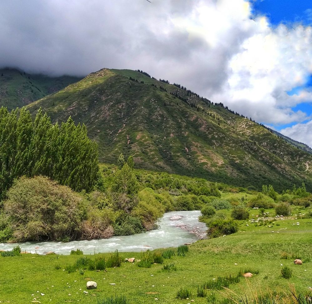 Photograph by Орынбек Асилбаев
