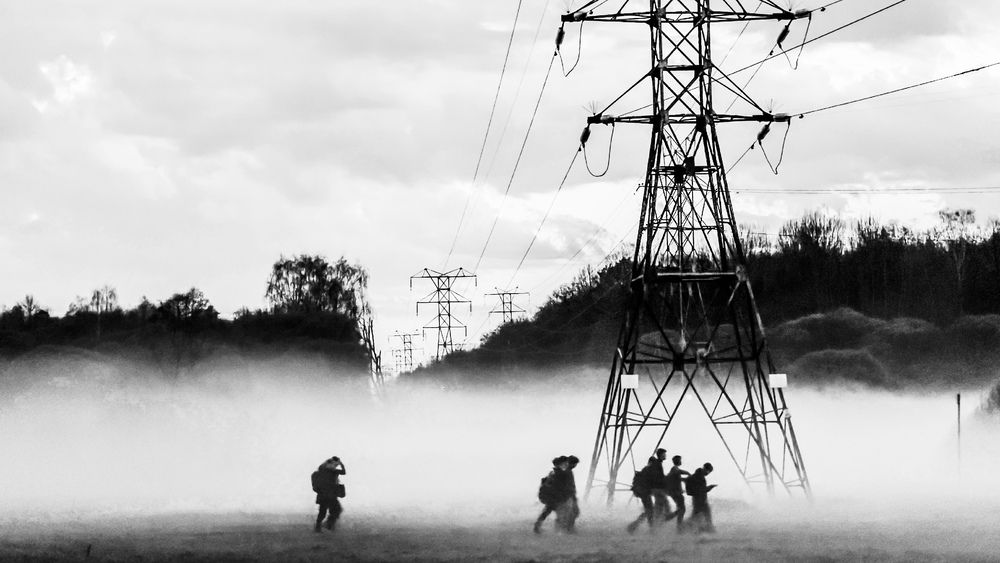 Photograph by Руслан Мензулин