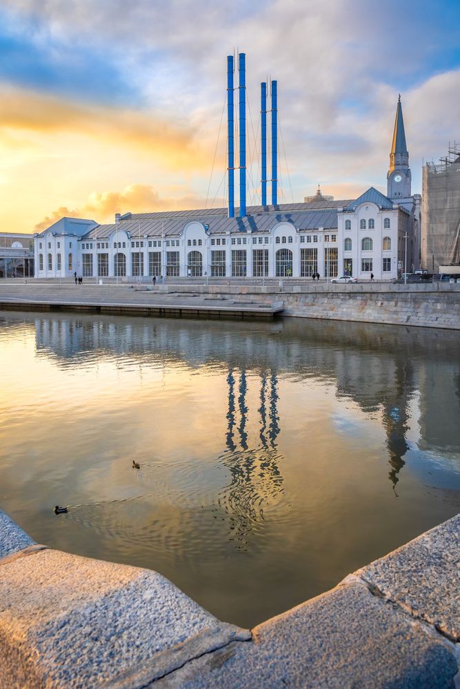 Фотография автора Татьяна Макотра