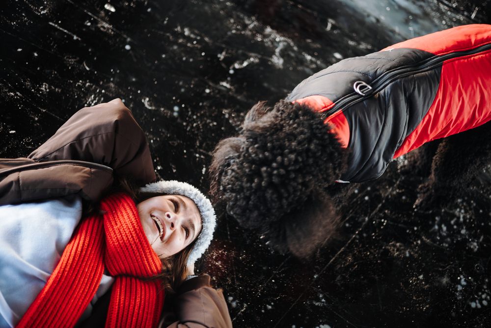 Photograph by Екатерина Воронина