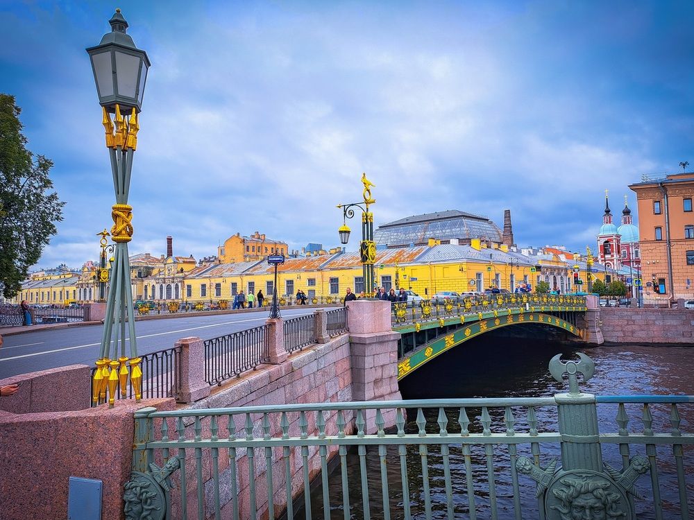 Фотография автора Ксения Смирнова