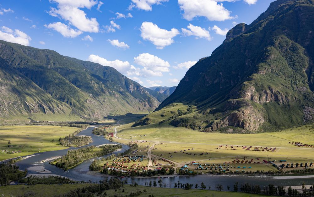 Фотография автора Александра Токарева