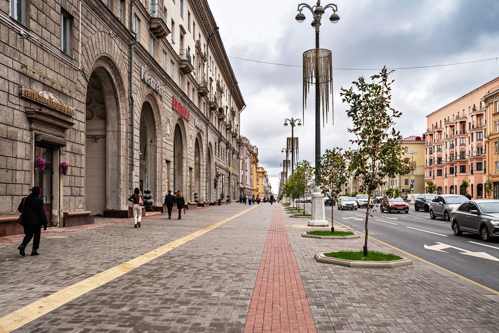 Photograph by Марина Горелова-Кузнецова