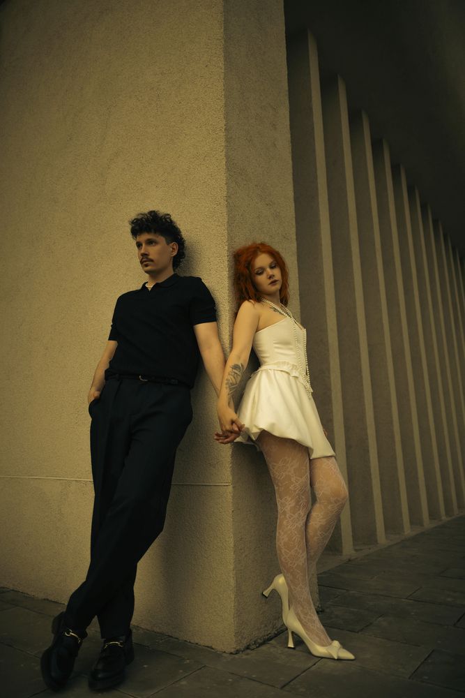 Photograph by Дарья Сушкова