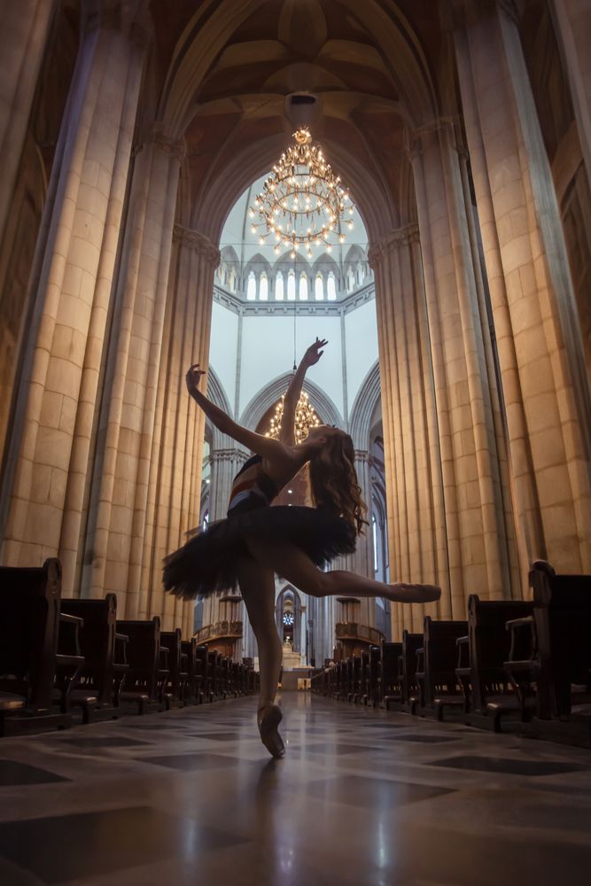 Photograph by Igor Pereira