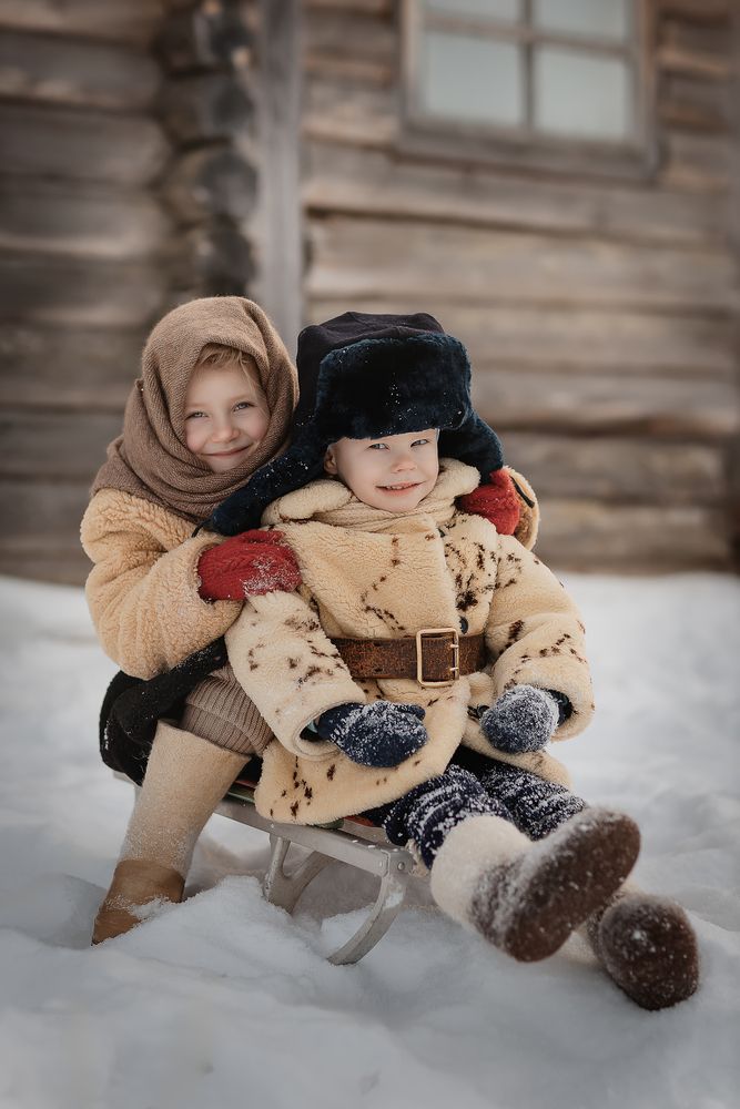 Photograph by Арина Лисицина