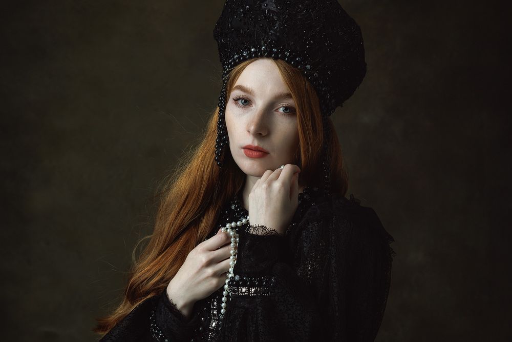Фотография автора Ирина Мухина