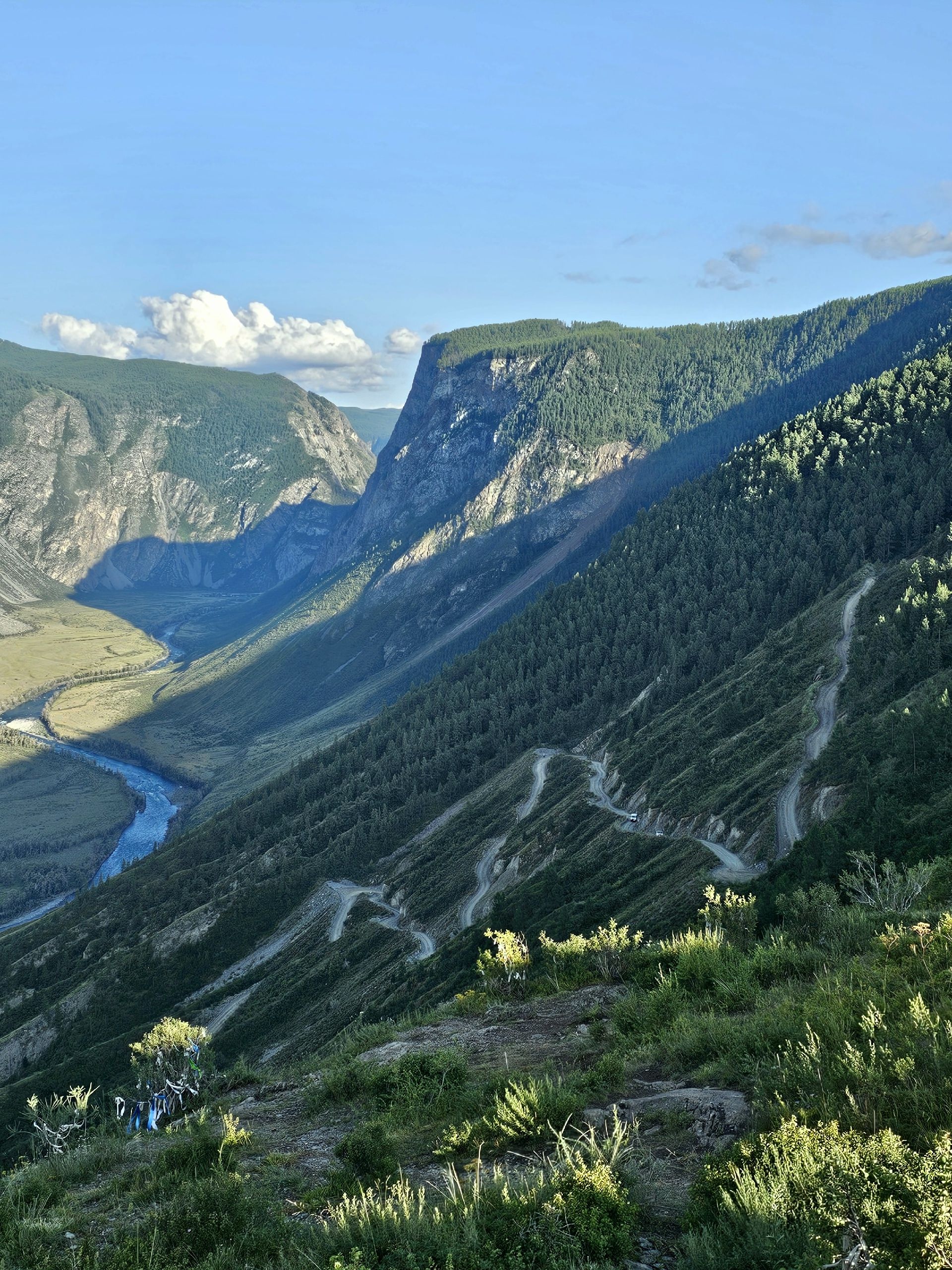 Фотография автора Александра Токарева