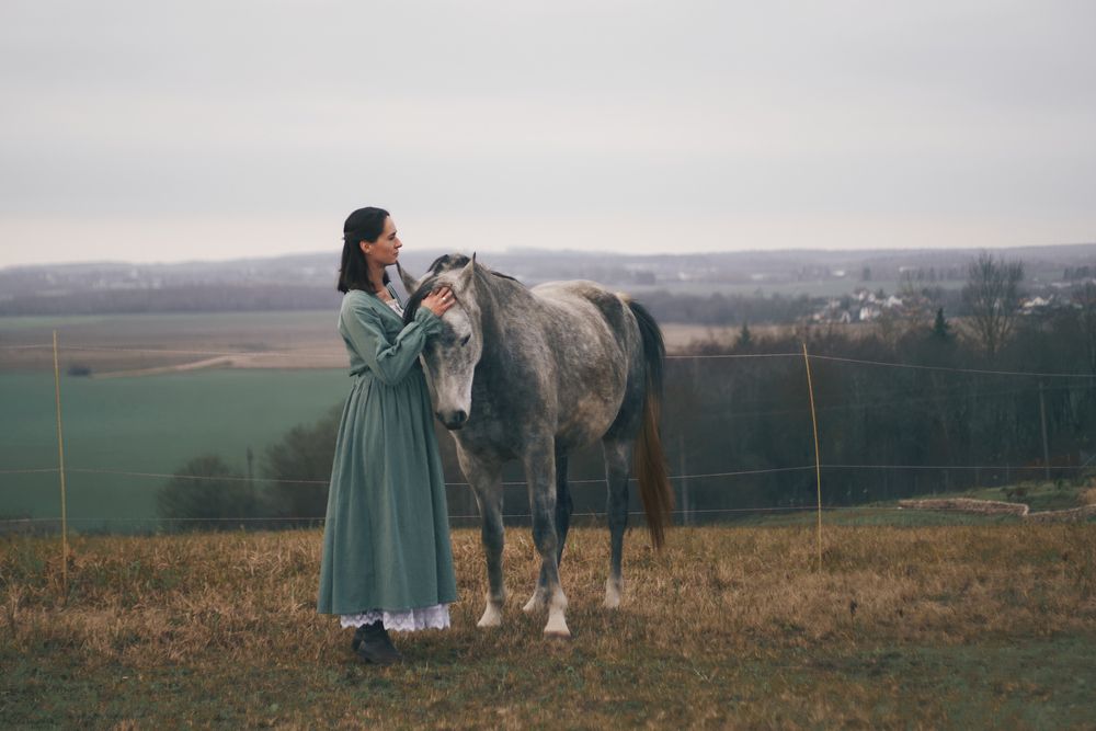 Photograph by Алена Мархель-Дианина