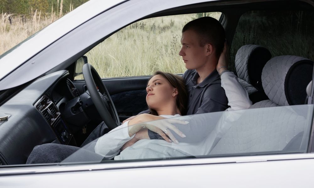 Фотография автора Александра Токарева