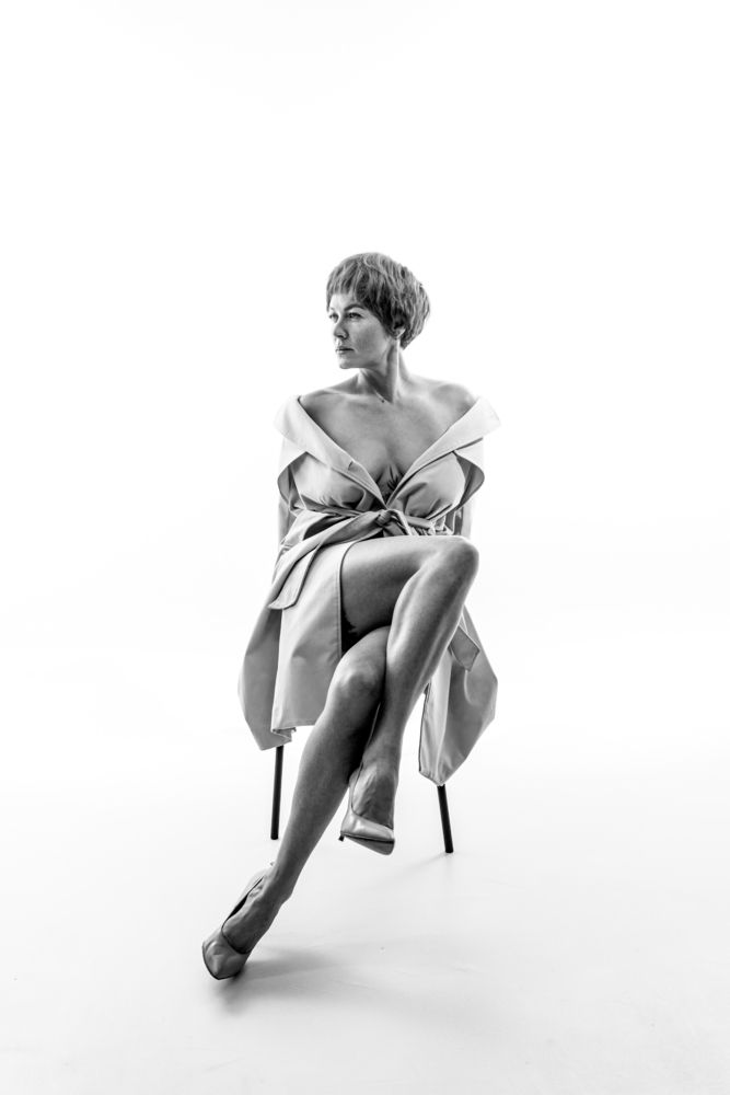 Photograph by Грим Денис