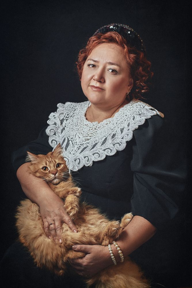 Photograph by Мария Шабурникова