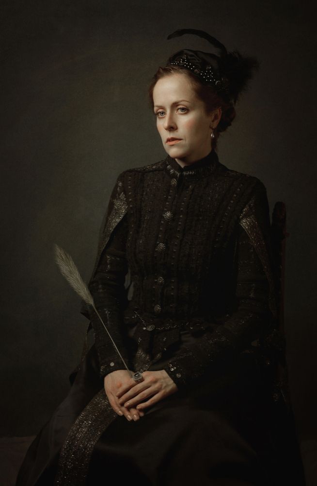 Photograph by Юлия Майя