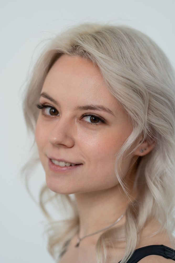 Фотография автора Светлана Зимина