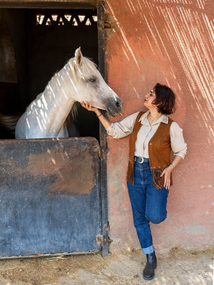 Photograph by Missary Galal