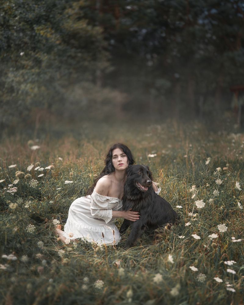 Photograph by Mirosława Michalak