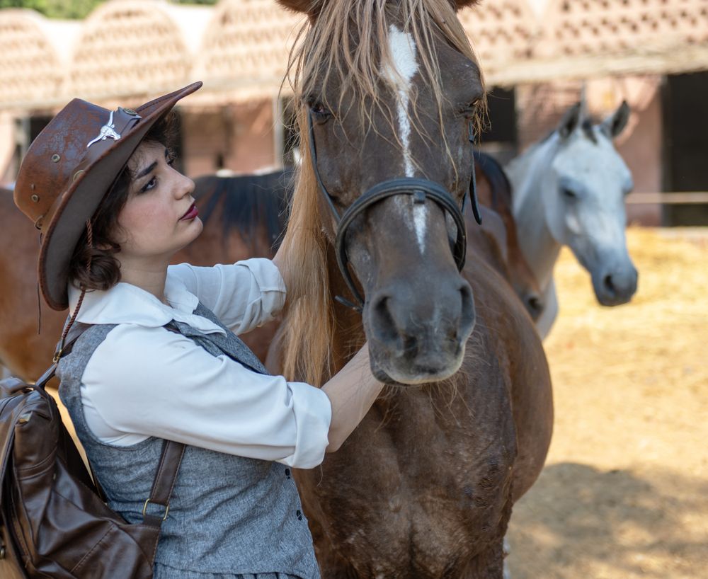 Photograph by Missary Galal