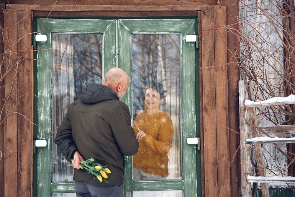 Photograph by Наталья Мячикова