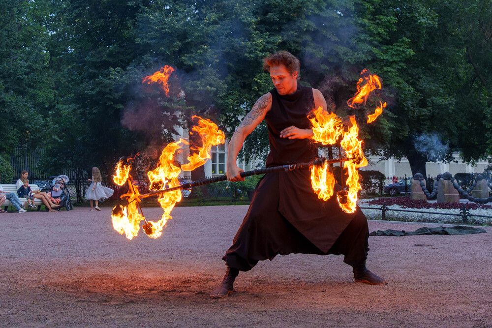 Photograph by Ignatenko Andrew