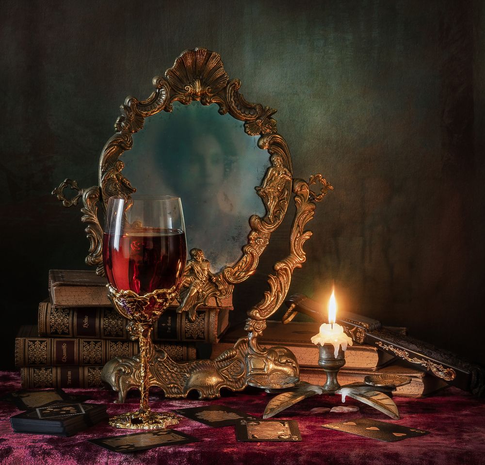 Photograph by Галина Тришина