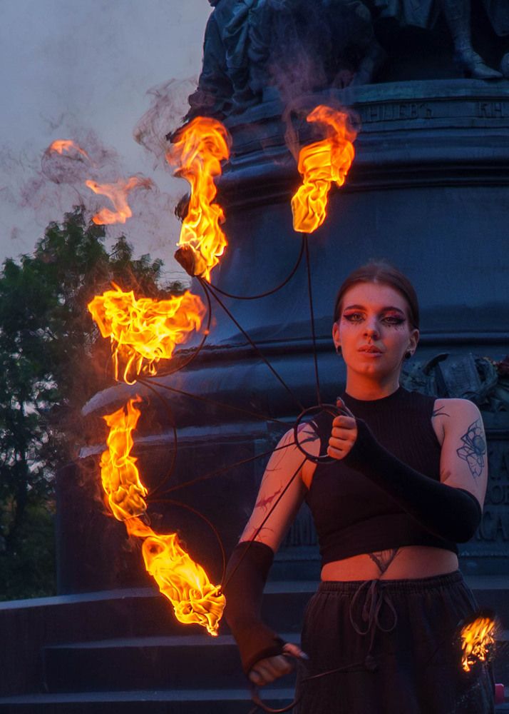 Photograph by Ignatenko Andrew