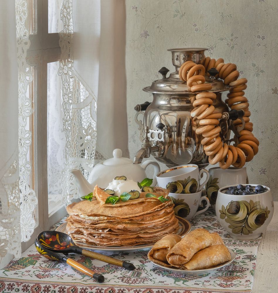 Photograph by Галина Тришина