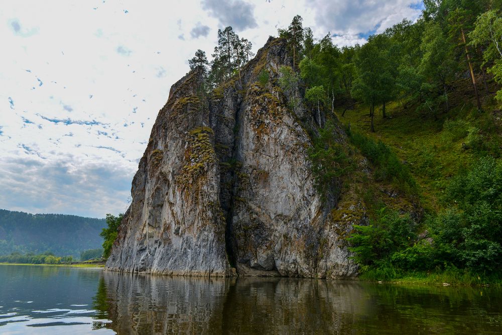 Фотография автора Урасов Олег