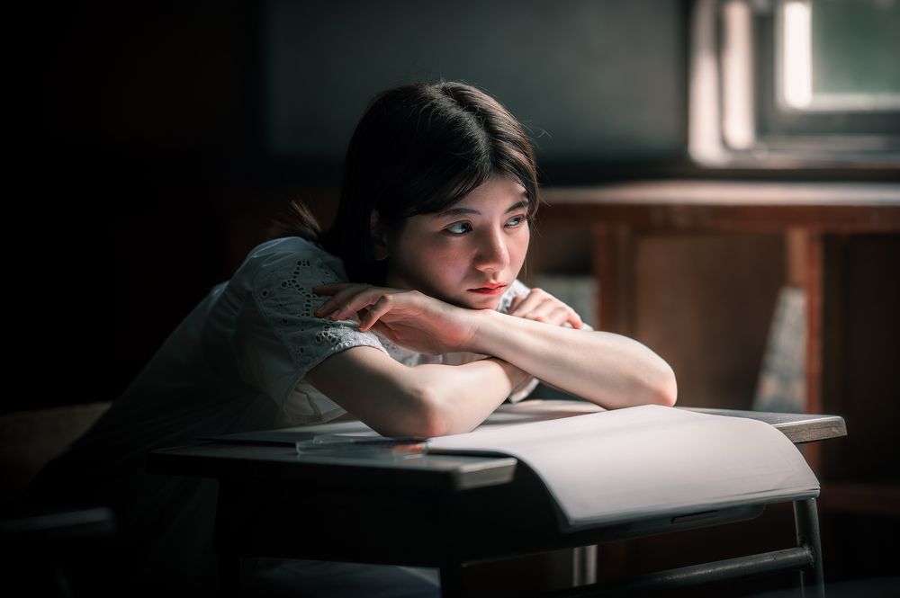 Photograph by Uesan Aliace