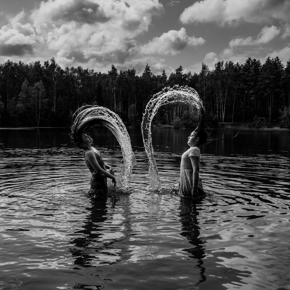 Фотография автора Alexander Shilov