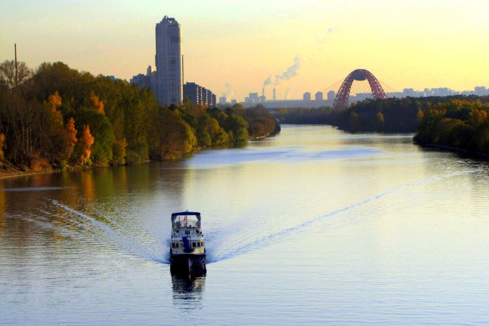 Photograph by Жанна Нечаева