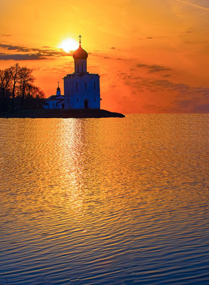 Photograph by Александр Трошин