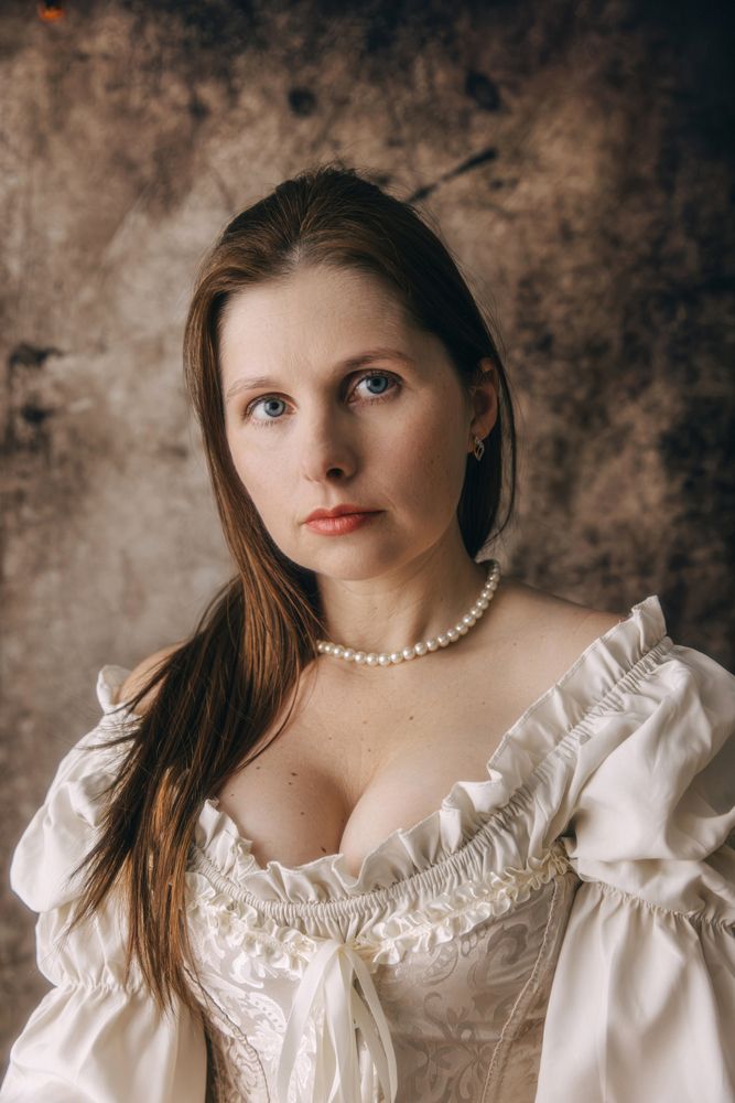 Photograph by Воробьёва Надежда