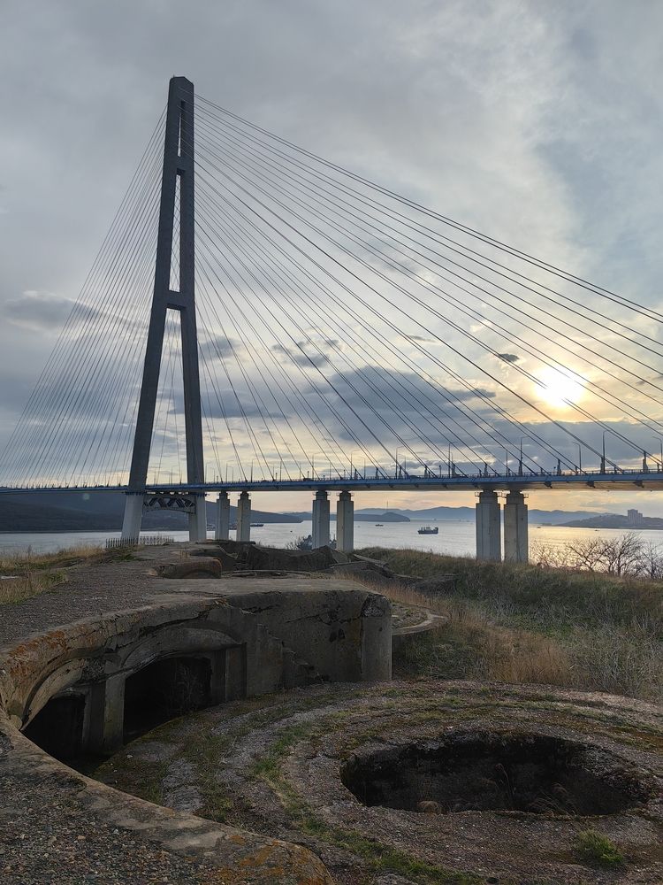 Фотография автора Rusik Vladivostok