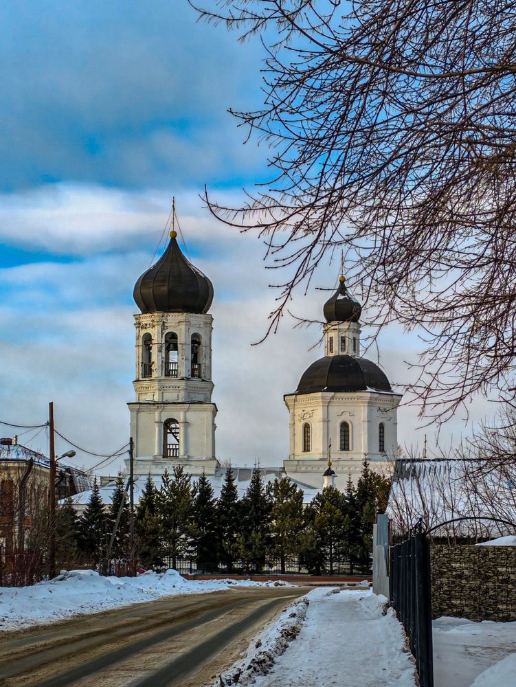 Photograph by Альбина Майкова