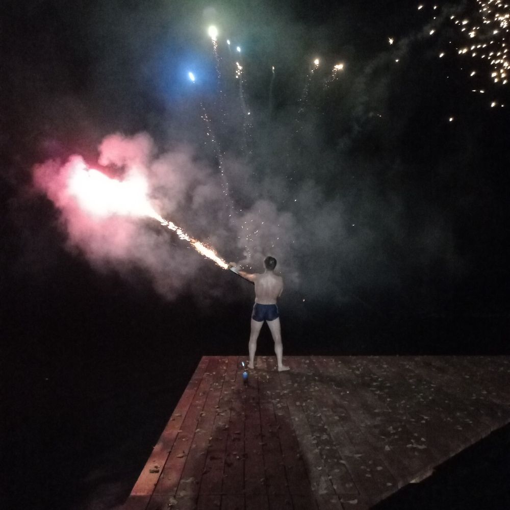 Фотография автора Алексейчик Дмитрий