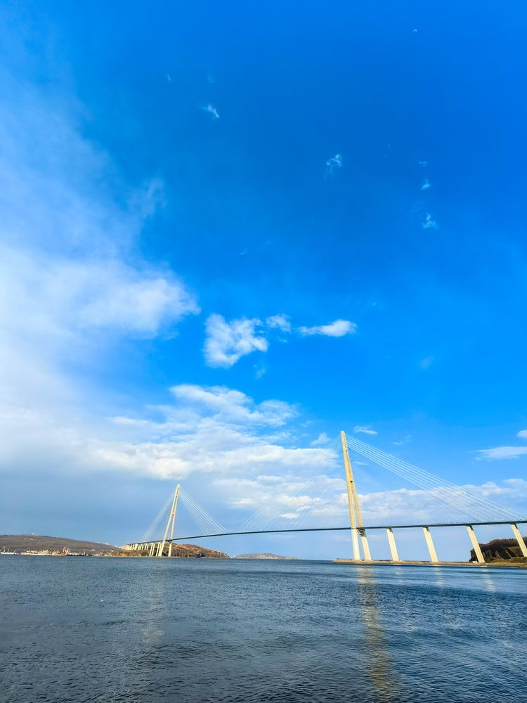 Фотография автора Rusik Vladivostok