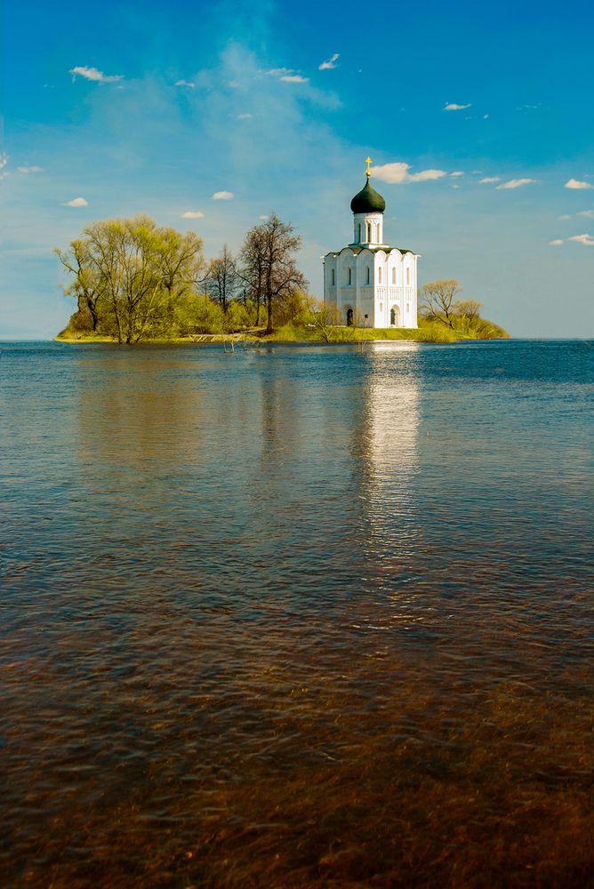 Photograph by Александр Трошин