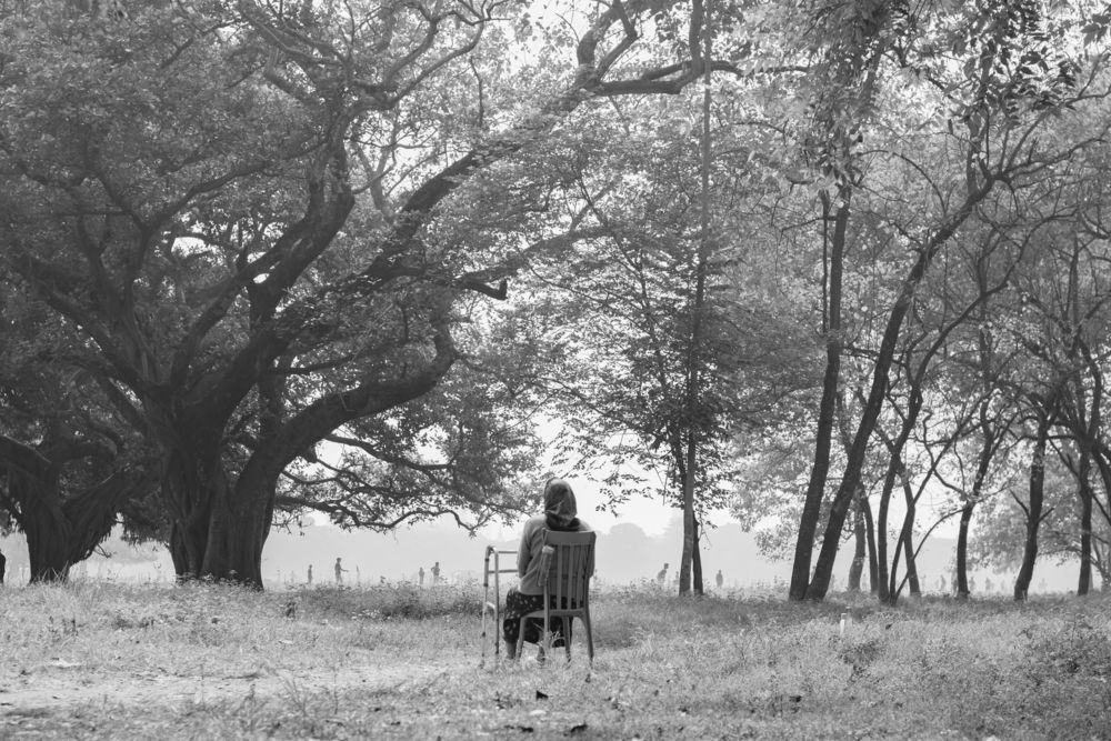 The Loneliest Conversation