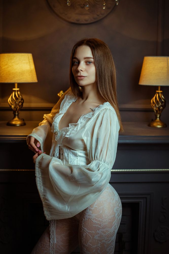 Photograph by Крапивин Алексей
