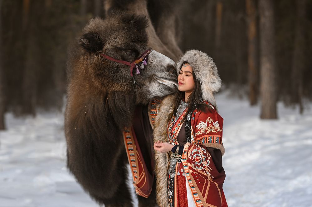 Фотография автора Келлер Ольга